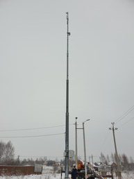Пример наших работ