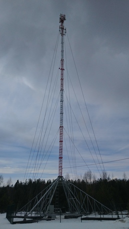 Пример наших работ