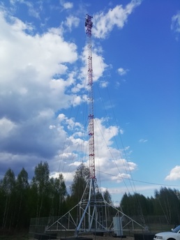 Пример наших работ