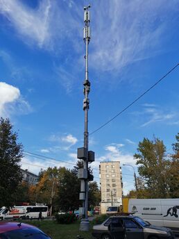 Пример наших работ